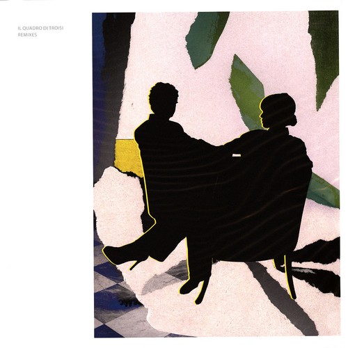 Quadro troisi remixes - -,