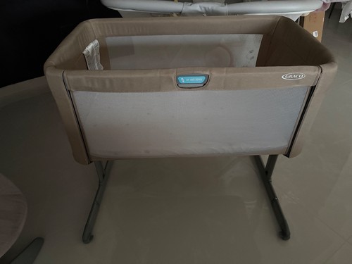 Culla nex fianco letto - to, fianco-letto