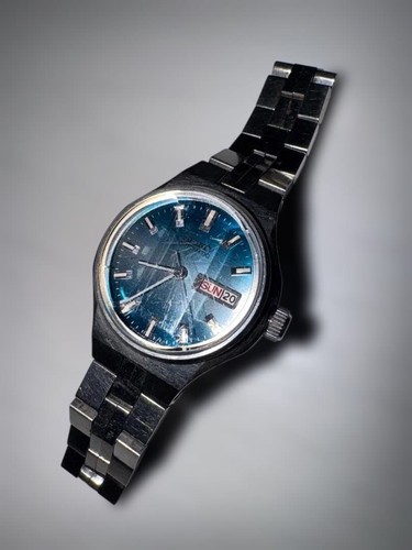Seiko donna vintage 1974 - donna,