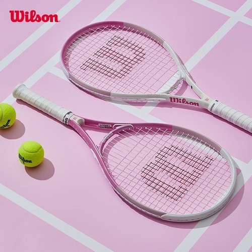 Wilson burn pink - 113, se