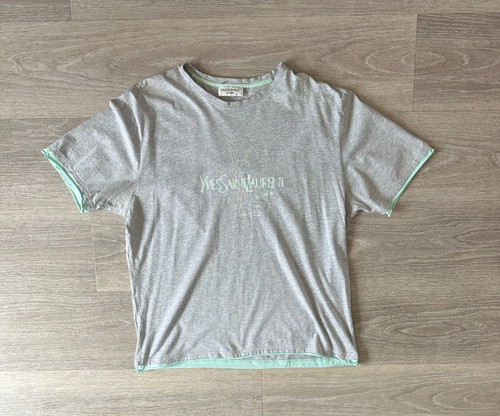 Shirt ysl yves - ysl, laurent