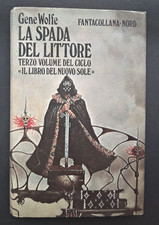 LA SPADA DEL LITTORE - GENE