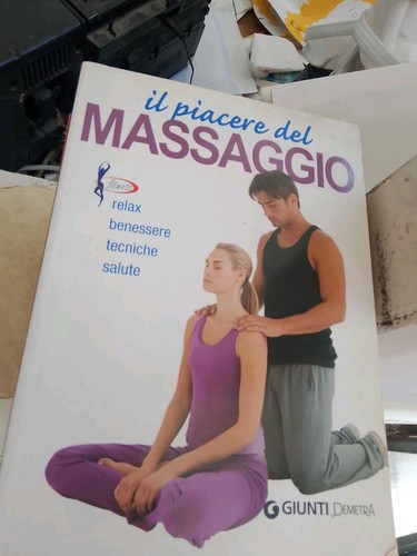 Piacere dei massaggi - massaggi,