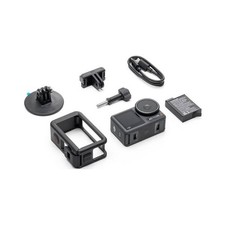 DJI Action Cam Osmo Action 3