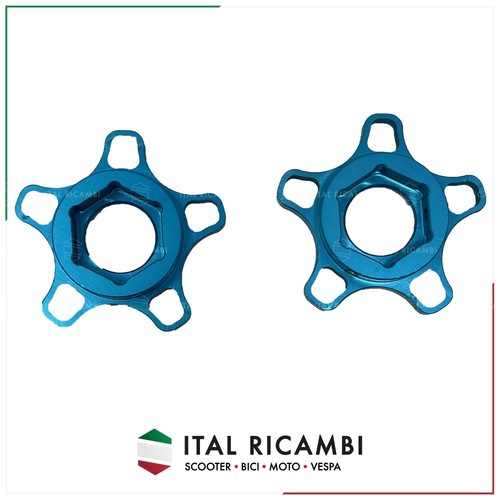 Regolatore blu ergal precarico - regolatore,