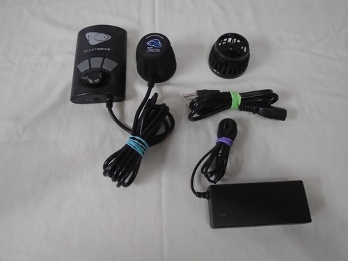 Pompa elica ecotech marine - pompa, ad