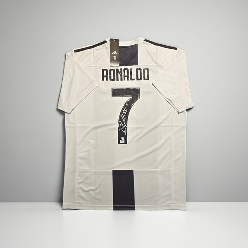 Maglia calcio casa cristiano - maglia,