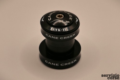 Cane creek tank 1 - cane, 2