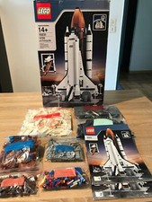 Lego Creator Expert 10231 -