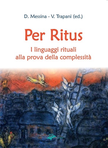 Per ritus linguaggi - per,