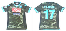 Maglia camiseta SSC Napoli
