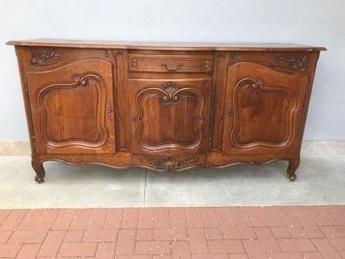 Credenza provenzale ante - credenza,