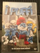 Lotto 9 Dvd Film Per Bambini Originali