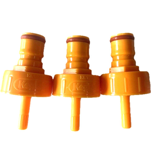 Kegland tappo carbonatazione - tappo,
