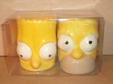 Collezione SIMPSONS BART e