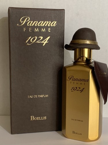 Boellis panama femme eau - , de