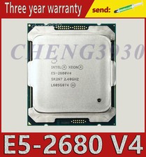 Processore cpu intel - intel, xeon