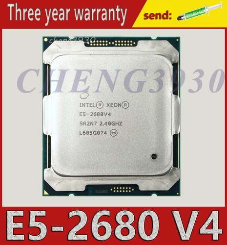 Processore cpu intel - cpu,