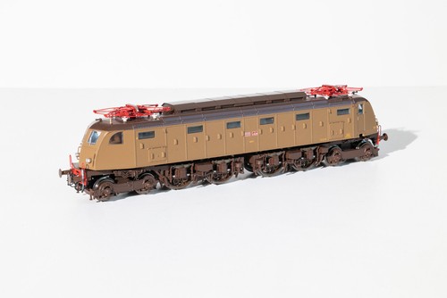 Rivarossi e428 hr2903s - e428,