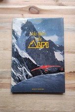 Volo libero sulle Alpi Pino