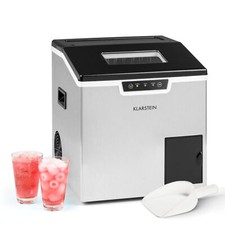 Macchina per cubetti di