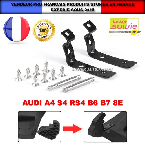 Kit reparation boite gant - de,