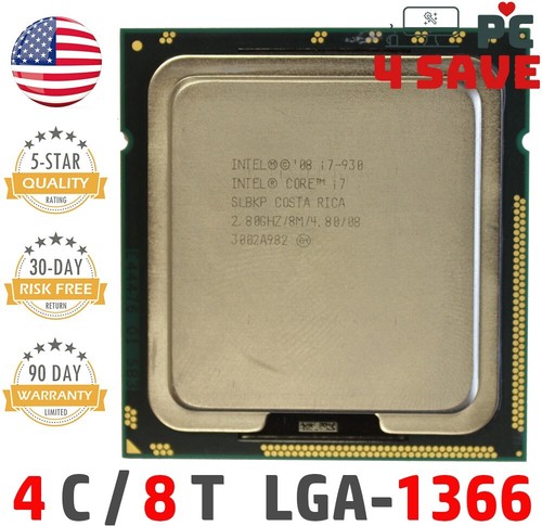 Processore cpu desktop - desktop, intel