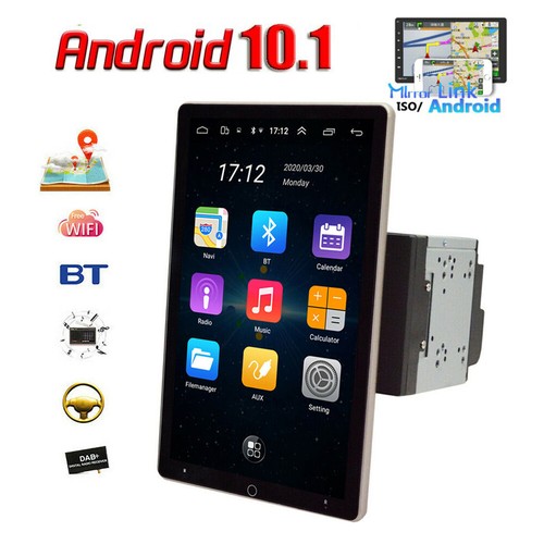 Autoradio doppio 2din - autoradio,
