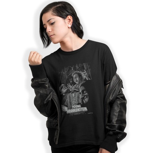 Shirt poster film - t-shirt,