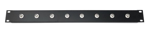 Kit rack antenna montaggio