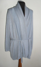 CARDIGAN ZARA KNIT IN MAGLIA LUNGO Tg . M    COMPRALO SUBITO Vero Affare