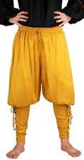 Costume Pantaloni Pirata