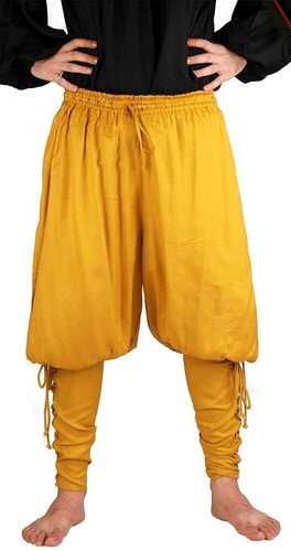 Costume pantaloni pirata - costume,