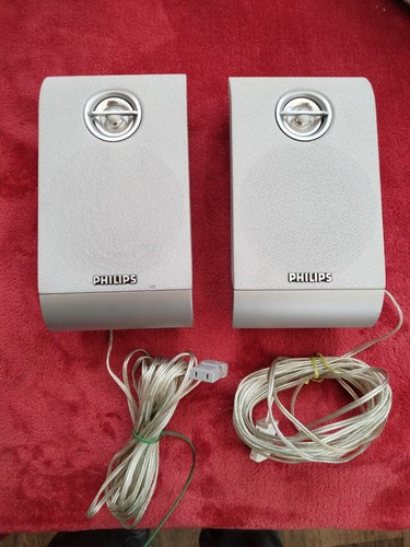 Coppia altoparlanti surround - altoparlanti,