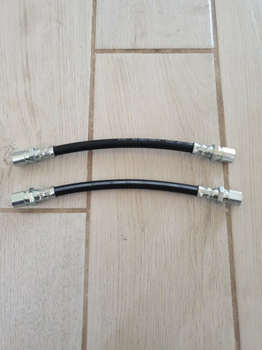 Kit tubi freno fiat - kit,