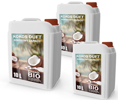 Litri bioetanolo premium - litri,
