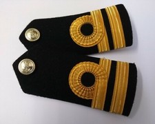 Spalline commander rango - rn,