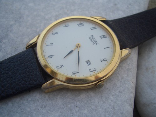 Orologio pulsar quartz - pulsar,