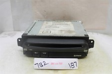 2002-2003 Chrysler Voyager DVD