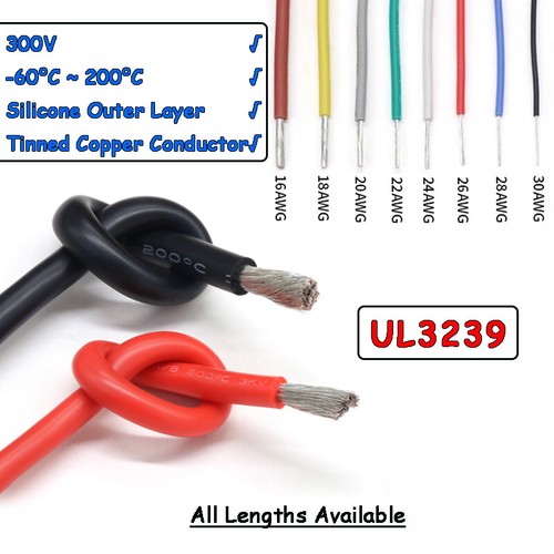 16awg 30awg ul3239 - 16awg-30awg,