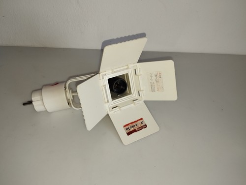 Lampada faretto parete con - lampada,