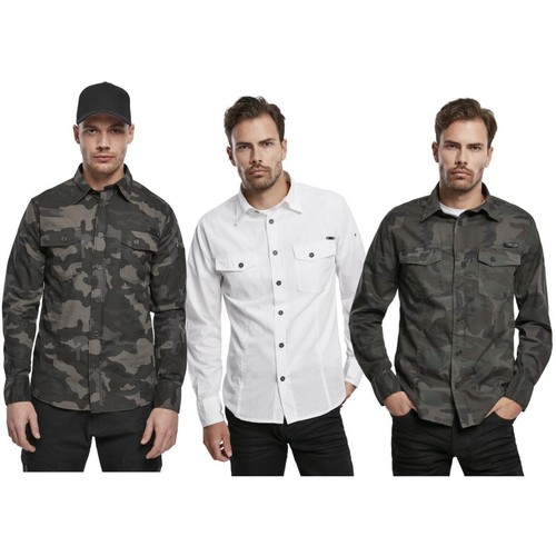 Brandit sottile worker shirt - sottile,