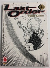ALITA - LAST ORDER N.34 PRIMA