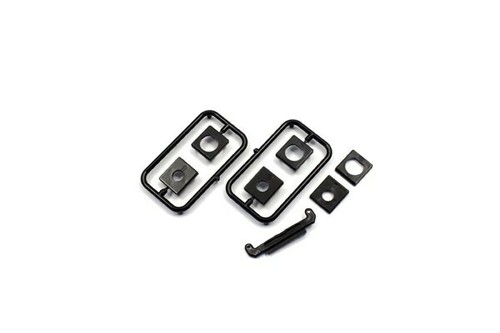 Kyosho mini buggy - buggy,, set