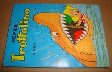 SUPER TROTTOLINO SERIE IV