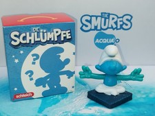 Puffi Puffo meditazione