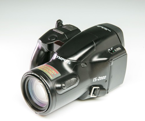 Olympus 2000 - is,