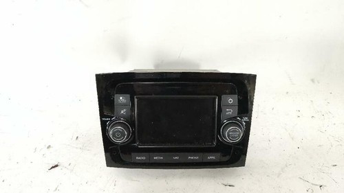 Autoradio stereo fiat - autoradio,
