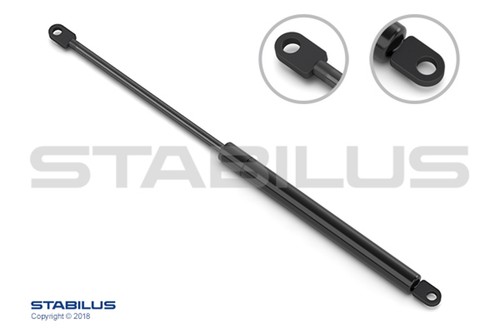 Molla gas stabilus cofano - a,