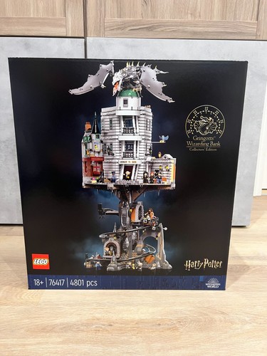 Lego 76417 harry - -,